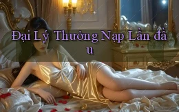 Đại lý Thưởng nạp lần đầu