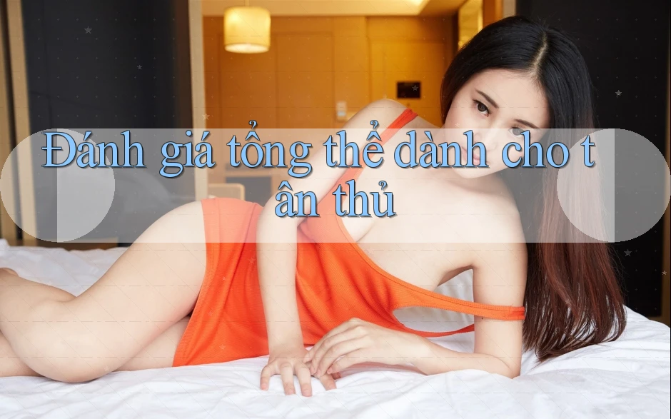 Đánh giá tổng thể dành cho tân thủ Đánh giá tổng thể dành cho tân thủ