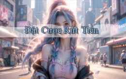 Đặt cược Rút tiền