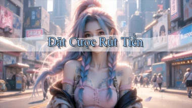 Đặt cược Rút tiền