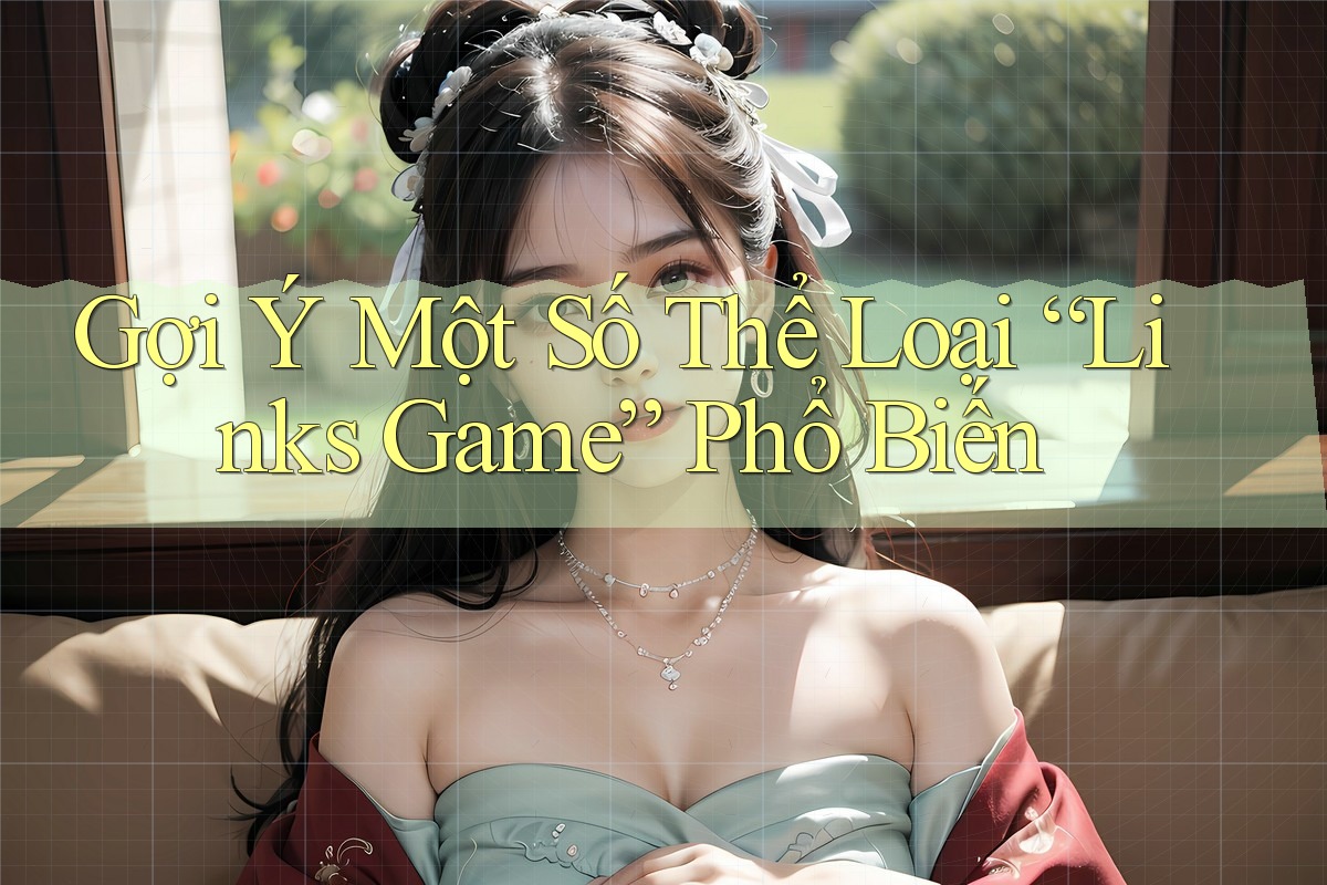 Gợi Ý Một Số Thể Loại “Links Game” Phổ Biến Gợi Ý Một Số Thể Loại “Links Game” Phổ Biến