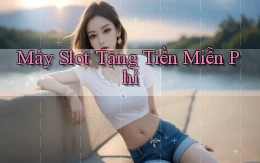 Máy slot Tặng tiền miễn phí