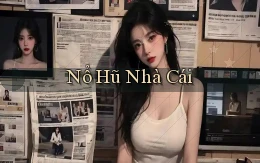 nổ hũ Nhà cái
