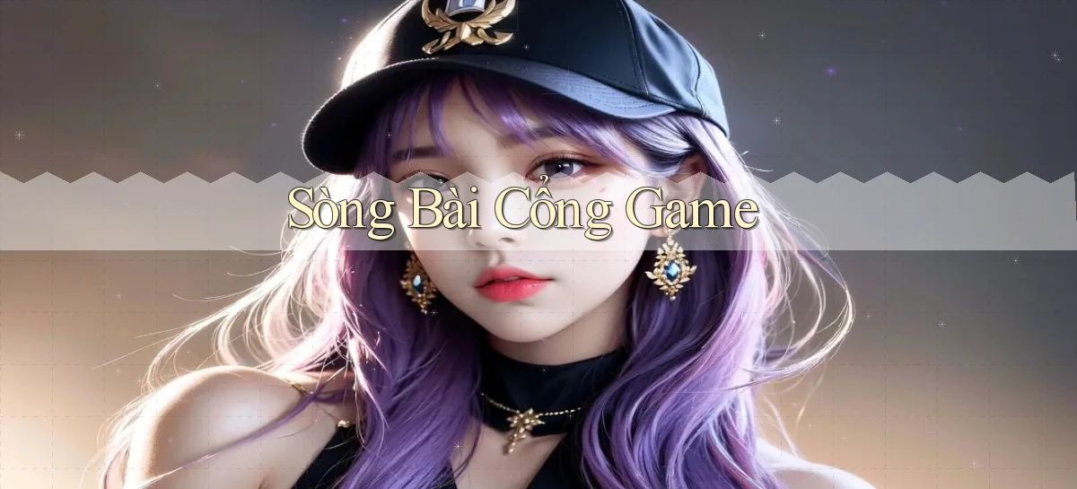 sòng bài Cổng game