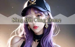 sòng bài Cổng game
