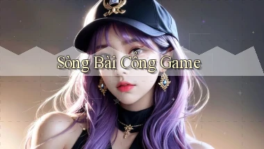 sòng bài Cổng game