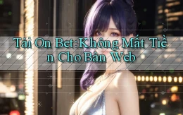 tải on bet không mất tiền cho bản web