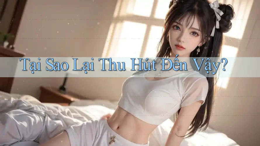 Tại Sao Lại Thu Hút Đến Vậy? Tại Sao Lại Thu Hút Đến Vậy?