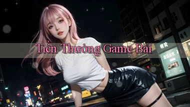 Tiền thưởng Game bài