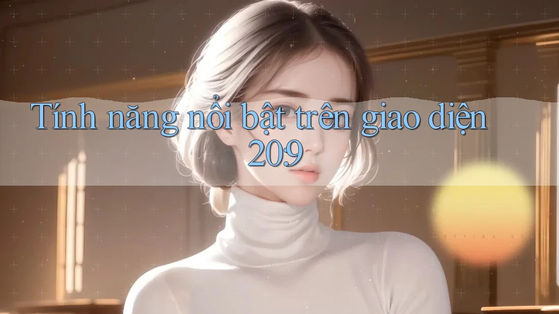 Tính năng nổi bật trên giao diện 20: 9 Tính năng nổi bật trên giao diện 20: 9