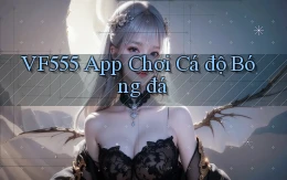 vf555  app chơi cá độ bóng đá
