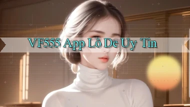 vf555  app lô de uy tin