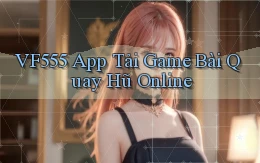 vf555  app tải game bài quay hũ online