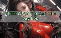 vf555  đá gà vip quỹ thưởng lớn