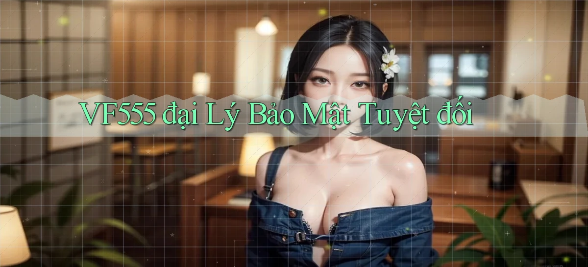 vf555  đại lý bảo mật tuyệt đối