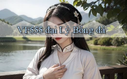 vf555  đại lý bóng đá
