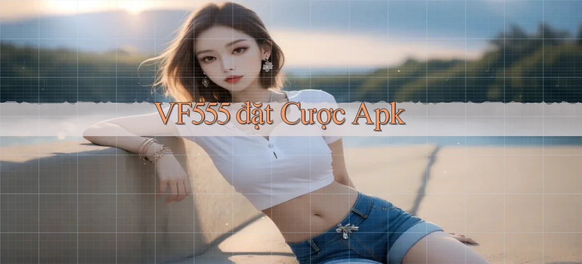 vf555  đặt cược apk