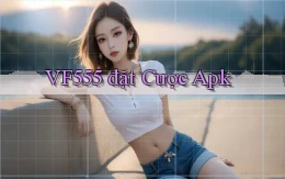 vf555  đặt cược apk
