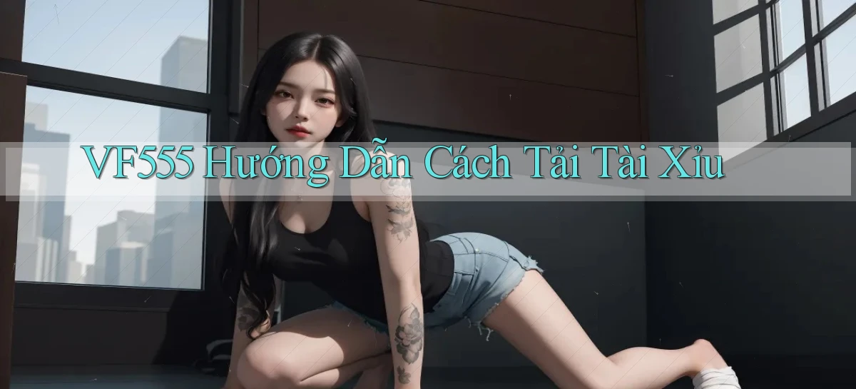 vf555   Tải App Game   Link Chính Thức Cập Nhật