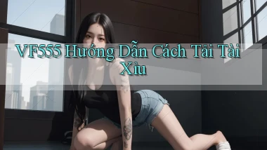vf555  hướng dẫn cách tải tài xỉu