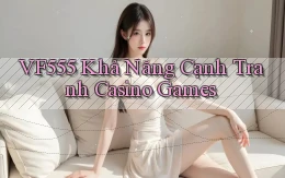 vf555  khả năng cạnh tranh casino games