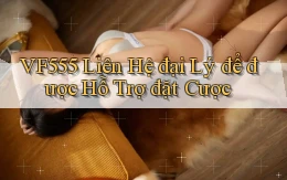 vf555  liên hệ đại lý để được hỗ trợ đặt cược