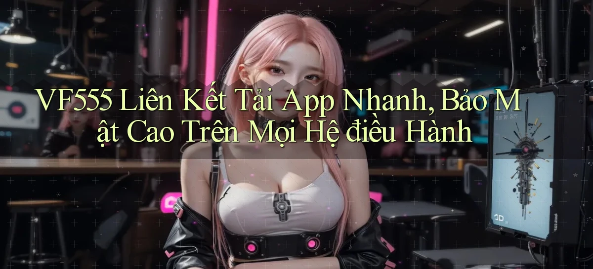 vf555   Tải App Game   Link Chính Thức Cập Nhật