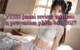 Vf555 mini review intrusion prevention phiên bản 2027