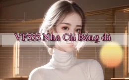 vf555  nha cái bóng đá