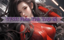 vf555  phân tích triệt để