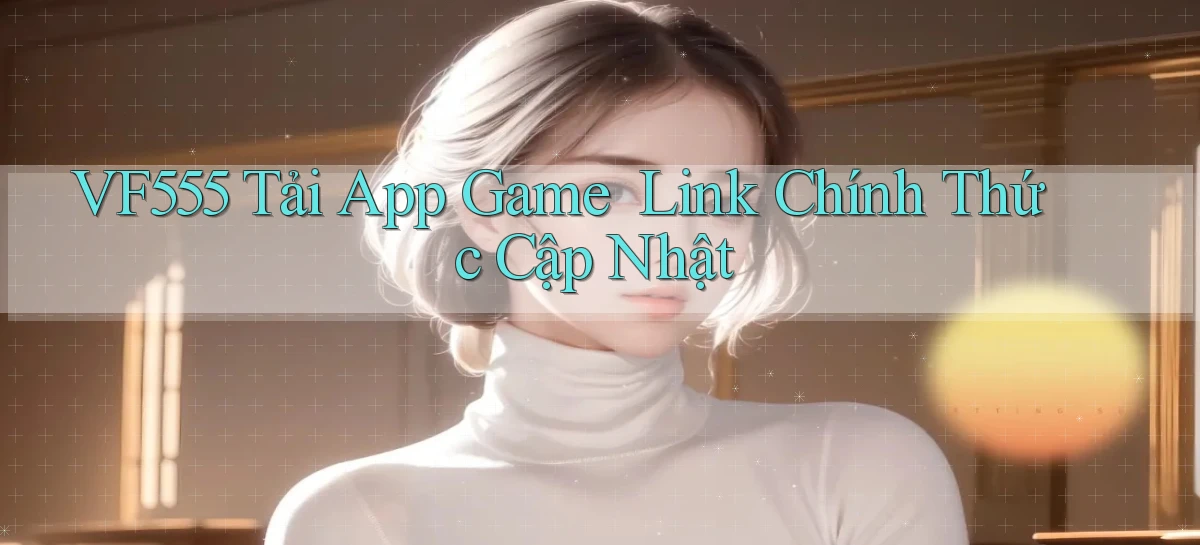 vf555   Tải App Game   Link Chính Thức Cập Nhật