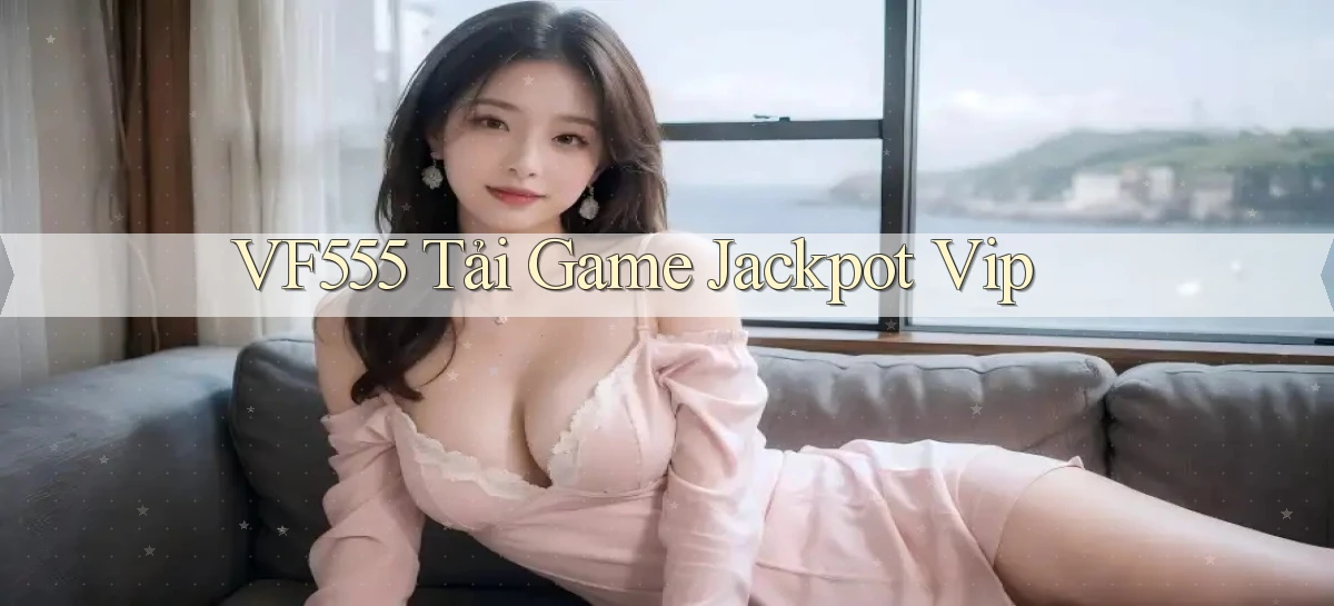 vf555  tải game jackpot vip