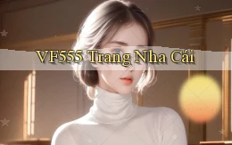 vf555  trang nha cái