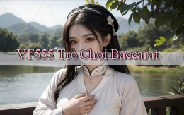 vf555  trò chơi baccarat