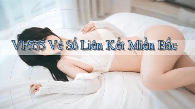 vf555  vé số liên kết miền bắc