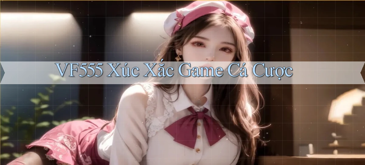 vf555   Tải App Game   Link Chính Thức Cập Nhật