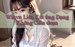 winvn  liên kết ứng dụng không gián đoạn