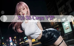 Xổ số Cược VIP